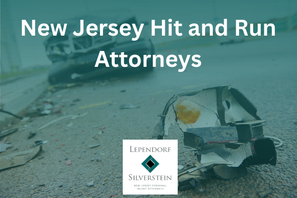New Jersey Hit and Run Attorneys