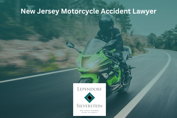 New Jersey Motorcycle Accident Lawyer