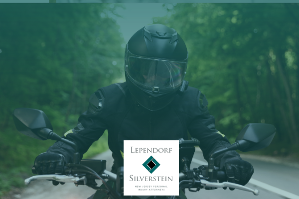 New Jersey Motorcycle Accident attorney