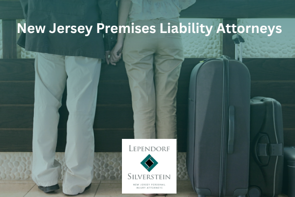 New Jersey Premises Liability Attorneys