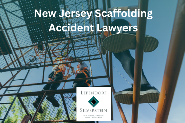 New Jersey Scaffolding Accident Lawyers