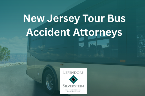 New Jersey Tour Bus Accident Attorneys