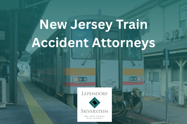 New Jersey Train Accident Attorneys