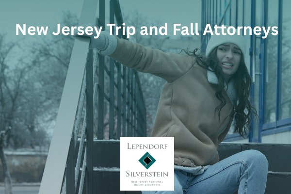 New Jersey Trip and Fall Attorneys 