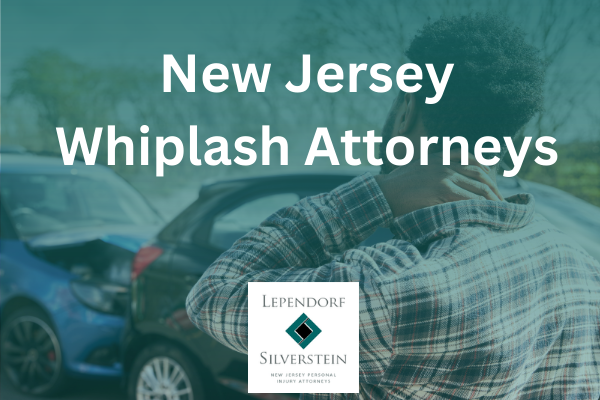 New Jersey Whiplash Attorneys