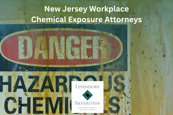 New Jersey Workplace Chemical Exposure Attorneys