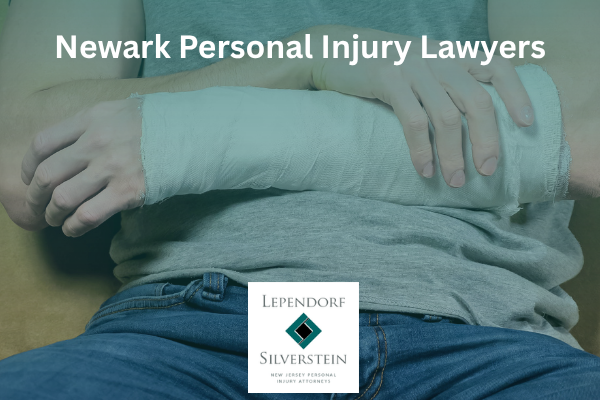 Newark Personal Injury Lawyers