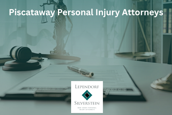 Piscataway Personal Injury Attorneys