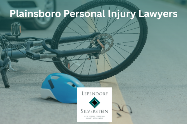 Plainsboro Personal Injury Lawyers