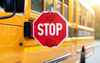 School Bus Accidents in New Jersey Show No Signs of Slowing Down