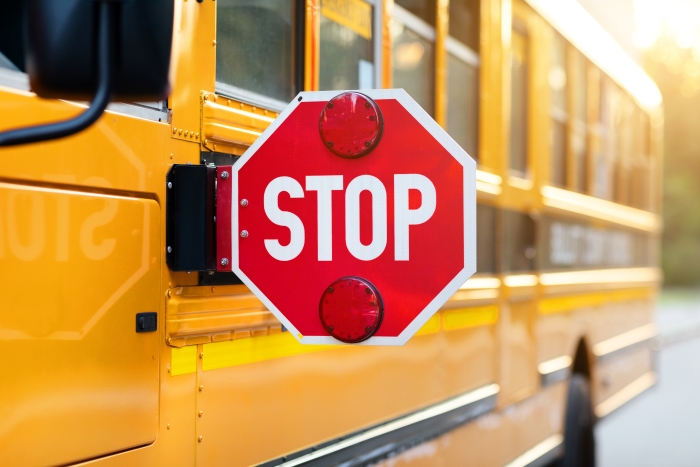 School Bus Accidents in New Jersey Show No Signs of Slowing Down