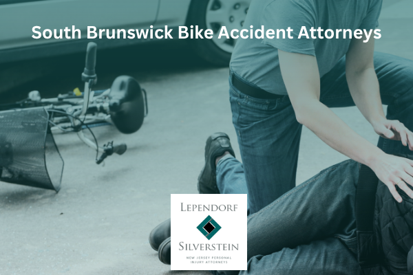 South Brunswick Bike Accident Attorneys