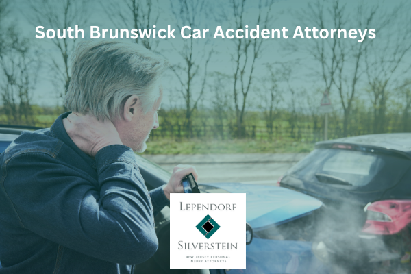 South Brunswick Car Accident Attorneys