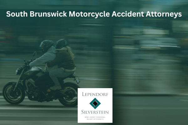 South Brunswick Motorcycle Accident Attorneys 