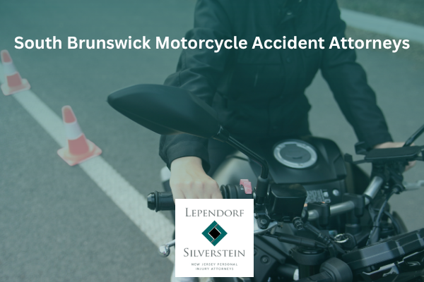 South Brunswick Motorcycle Accident Attorneys