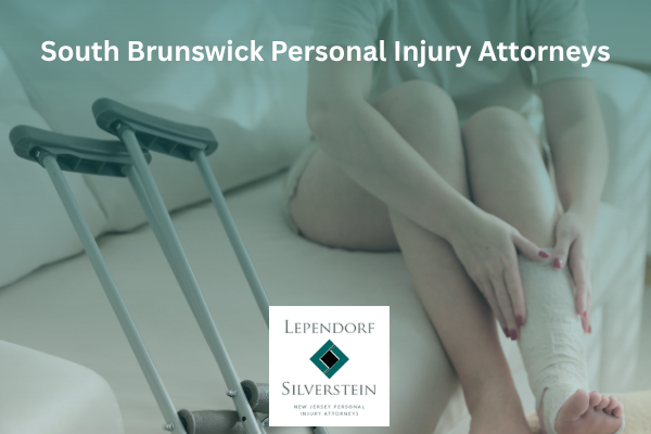 South Brunswick Personal Injury Attorneys