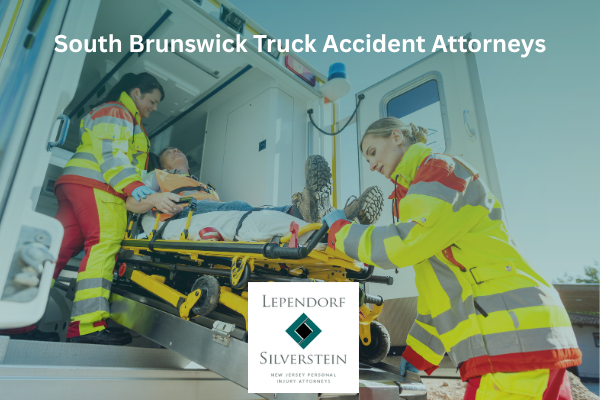 South Brunswick Truck Accident Attorneys