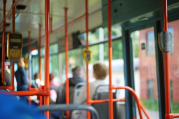 Supreme Court Rules Against NJ Transit as Buses Burn