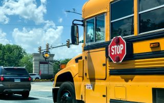 Why are Bus Accidents in New Jersey So Common
