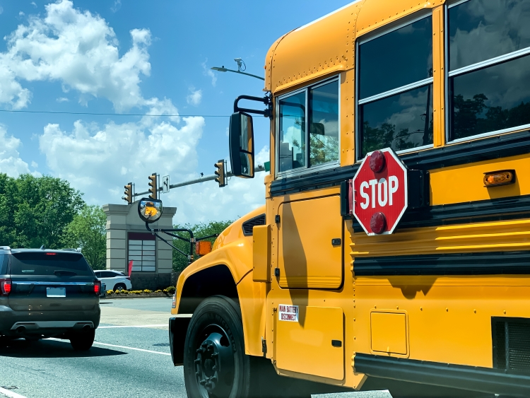 Why are Bus Accidents in New Jersey So Common