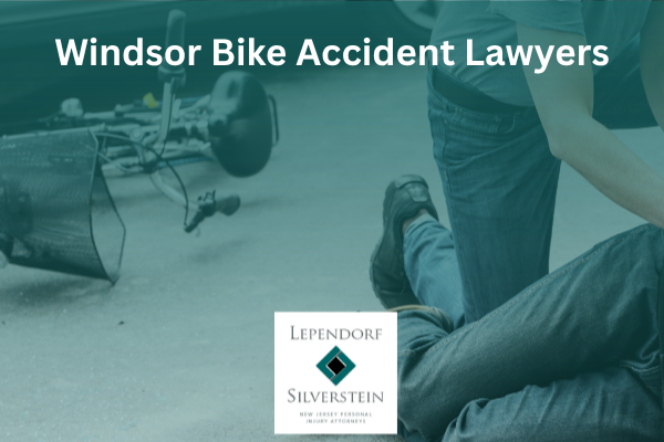 Windsor Bike Accident Lawyers