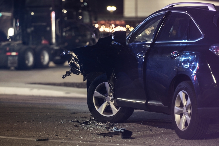 Injuries and Death as Vehicles Continue to Slam into New Jersey Buildings