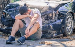 Negligent Drivers Cause Mayhem in New Jersey