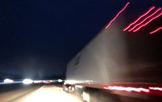 Serious Semi-Truck Crashes Reported in New Jersey