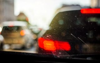 Tailgating and Brake-Checking Drivers Cause Car Accidents in New Jersey