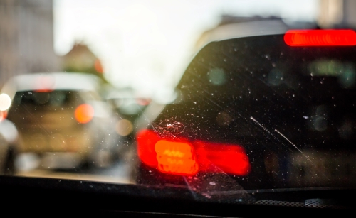 Tailgating and Brake-Checking Drivers Cause Car Accidents in New Jersey