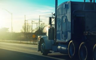 Negligent Truckers Cause Numerous Crashes in New Jersey