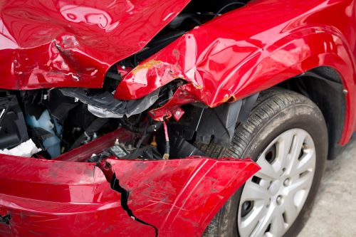 New Jersey Drivers Arrested After Serious Crashes