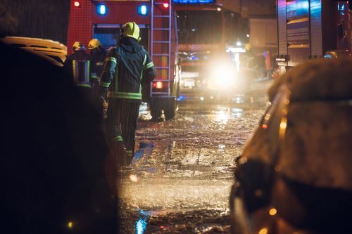 Recent Crashes in New Jersey Highlight the Dangers of Overturning Semi-Trucks