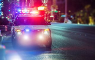 93-Year-Old Woman Crashes Into New Jersey Restaurant, Killing One