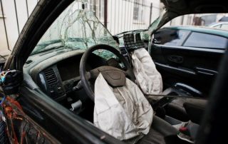 Vehicle Ejections Claim Numerous Lives in New Jersey